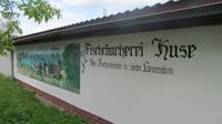 Fischräucherei Kruse &ndash; &copy; Kathrin Mickan (Eberhardt TRAVEL)