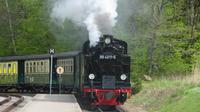 Rasender Roland &ndash; &copy; Kathrin Mickan (Eberhardt TRAVEL)
