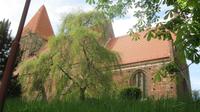 Kirche Lancken-Granitz &ndash; &copy; Kathrin Mickan (Eberhardt TRAVEL)
