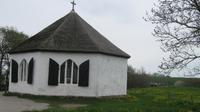 Kirche von Vitt &ndash; &copy; Kathrin Mickan (Eberhardt TRAVEL)