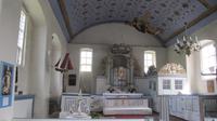 Kirche von Kloster &ndash; &copy; Kathrin Mickan (Eberhardt TRAVEL)