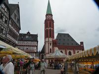 Römerberg &ndash; &copy; Steffi Zimmermann (Eberhardt TRAVEL)