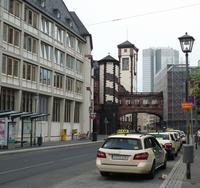 Seufzerbrücke &ndash; &copy; Steffi Zimmermann (Eberhardt TRAVEL)