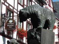 Bärenbrunnen &ndash; &copy; Steffi Zimmermann (Eberhardt TRAVEL)