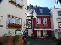 Märchenhotel &ndash; &copy; Steffi Zimmermann (Eberhardt TRAVEL)