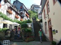 Klostertreppe