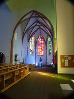 Pfarrkirche St. Martin &ndash; &copy; Steffi Zimmermann (Eberhardt TRAVEL)