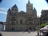 Hoher Dom &ndash; &copy; Steffi Zimmermann (Eberhardt TRAVEL)