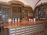 Apothekermuseum &ndash; &copy; Steffi Zimmermann (Eberhardt TRAVEL)