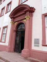 Alte Uni &ndash; &copy; Steffi Zimmermann (Eberhardt TRAVEL)