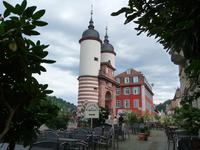 Tor der Alten Brücke &ndash; &copy; Steffi Zimmermann (Eberhardt TRAVEL)