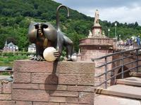 Spiegel der Eitelkeit &ndash; &copy; Steffi Zimmermann (Eberhardt TRAVEL)