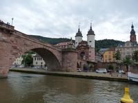Tor der Alten Brücke &ndash; &copy; Steffi Zimmermann (Eberhardt TRAVEL)