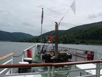 Rheinschifffahrt &ndash; &copy; Steffi Zimmermann (Eberhardt TRAVEL)