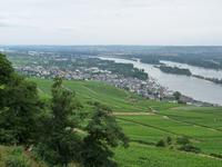 Rüdersheim &ndash; &copy; Steffi Zimmermann (Eberhardt TRAVEL)