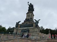 Niederwalddenkmal  &ndash; &copy; Steffi Zimmermann (Eberhardt TRAVEL)