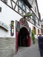 Drosselhof &ndash; &copy; Steffi Zimmermann (Eberhardt TRAVEL)