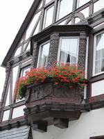 Holzerker &ndash; &copy; Steffi Zimmermann (Eberhardt TRAVEL)