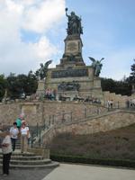 Niederwalddenkmal &ndash; &copy; Wilfried Briol (Eberhardt TRAVEL)