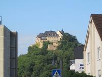 Ebernburg &ndash; &copy; Wilfried Briol (Eberhardt TRAVEL)