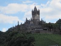 Reichsburg &ndash; &copy; Wilfried Briol (Eberhardt TRAVEL)