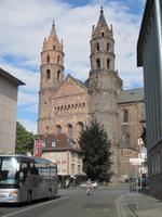 Dom Worbs &ndash; &copy; Wilfried Briol (Eberhardt TRAVEL)