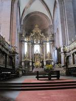 Dom zu Worms &ndash; &copy; Wilfried Briol (Eberhardt TRAVEL)