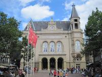 Palais am Exerzierplatz &ndash; &copy; Wilfried Briol (Eberhardt TRAVEL)