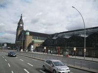 Hauptbahnhof