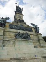 Niederwalddenkmal &ndash; &copy; Ivonne Lischke (Eberhardt TRAVEL)
