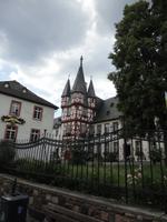 Rüdesheim &ndash; &copy; Ivonne Lischke (Eberhardt TRAVEL)