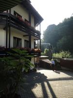 Hotel Beck, Winterburg &ndash; &copy; Ivonne Lischke (Eberhardt TRAVEL)