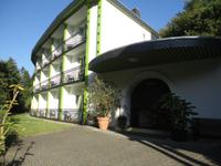 Hotel Beck, Winterburg &ndash; &copy; Ivonne Lischke (Eberhardt TRAVEL)