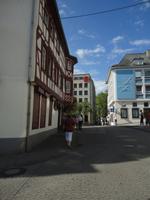 Bad Kreuznach &ndash; &copy; Ivonne Lischke (Eberhardt TRAVEL)