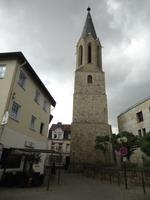 Bad Kreuznach &ndash; &copy; Ivonne Lischke (Eberhardt TRAVEL)
