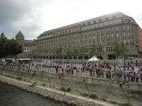 ehemaliges Preußisches Regierungsgebäude, Koblenz &ndash; &copy; Ivonne Lischke (Eberhardt TRAVEL)