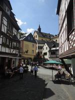 Bernkastel-Kues &ndash; &copy; Ivonne Lischke (Eberhardt TRAVEL)