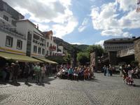 Marktplatz, Cochem &ndash; &copy; Ivonne Lischke (Eberhardt TRAVEL)