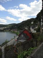 Cochem &ndash; &copy; Ivonne Lischke (Eberhardt TRAVEL)