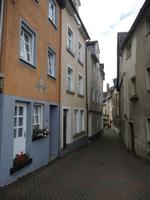 Gässchen, Cochem &ndash; &copy; Ivonne Lischke (Eberhardt TRAVEL)