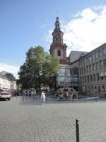 Worms &ndash; &copy; Ivonne Lischke (Eberhardt TRAVEL)