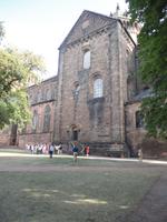 Dom St. Peter, Worms &ndash; &copy; Ivonne Lischke (Eberhardt TRAVEL)