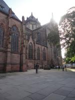 Dom St. Peter, Worms &ndash; &copy; Ivonne Lischke (Eberhardt TRAVEL)