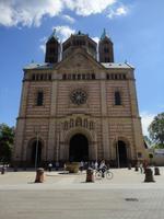 Speyerer Dom &ndash; &copy; Ivonne Lischke (Eberhardt TRAVEL)