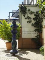 städtische Kunst, Speyer &ndash; &copy; Ivonne Lischke (Eberhardt TRAVEL)