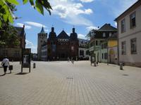 Museum Speyer &ndash; &copy; Ivonne Lischke (Eberhardt TRAVEL)