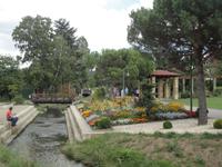 Bad Dürkheim &ndash; &copy; Ivonne Lischke (Eberhardt TRAVEL)