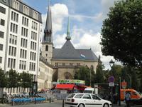 Luxembourg &ndash; &copy; Ivonne Lischke (Eberhardt TRAVEL)