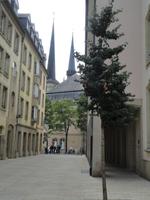 Luxembourg &ndash; &copy; Ivonne Lischke (Eberhardt TRAVEL)