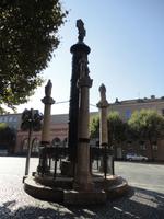 Nagelsäule Mainz &ndash; &copy; Ivonne Lischke (Eberhardt TRAVEL)